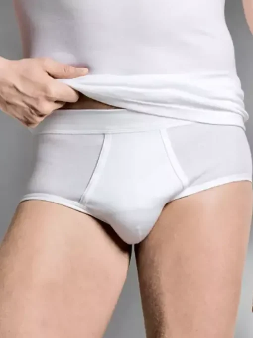 Slip mit Eingriff Roman - Models Austria