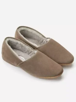 Slipper - Crawford