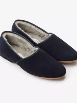 Slipper - Crawford