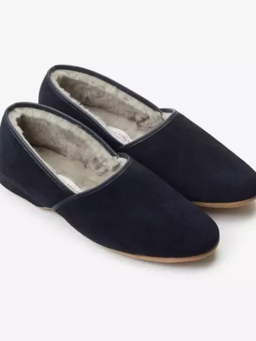 Slipper - Crawford