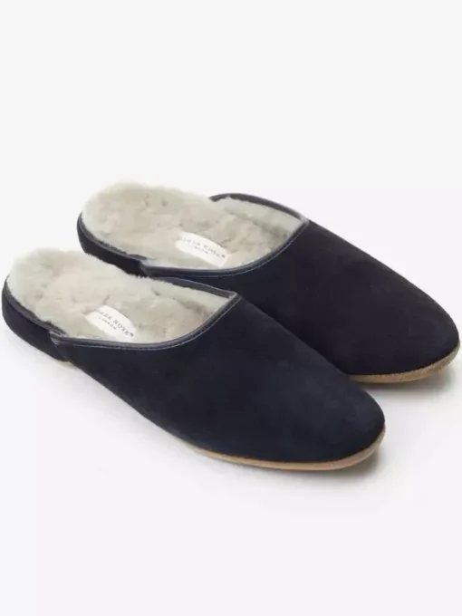 Slipper - Douglas
