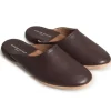 Slipper - Morgan