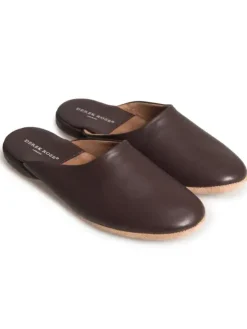Slipper - Morgan