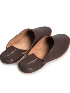 Slipper - Morgan