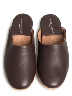 Slipper - Morgan