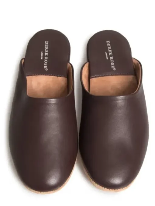 Slipper - Morgan