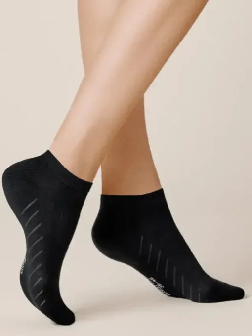 Sneaker Socke - Fresh Up
