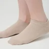 Sneaker Socks - No Show