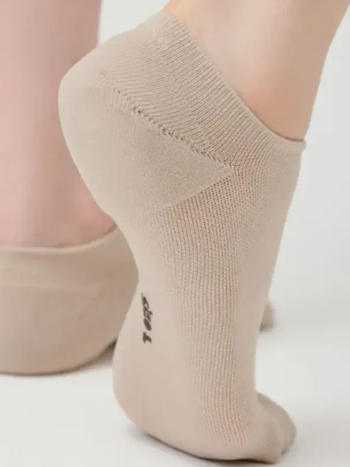 Sneaker Socks - No Show