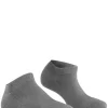 Sneakersocken - ClimaWool