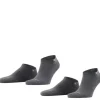 Sneakersocken - Everyday 2-Pack