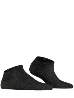 Sneakersocken - Shiny