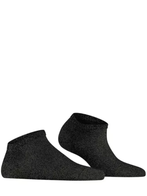 Sneakersocken - Shiny