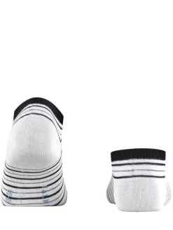 Sneakersocken - Stripe Shimmer