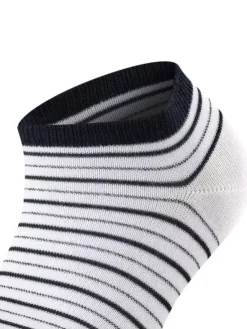 Sneakersocken - Stripe Shimmer