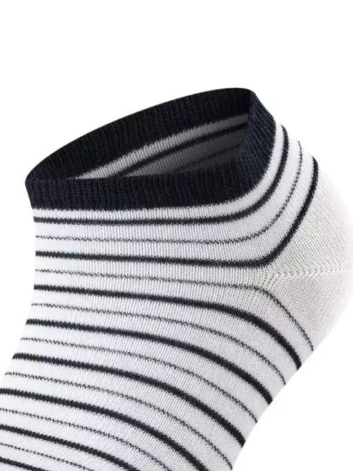 Sneakersocken - Stripe Shimmer