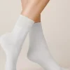 Socke - Blue