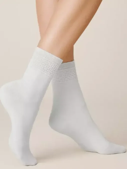 Socke - Blue