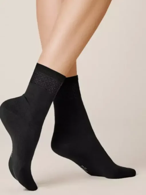 Socke - Blue