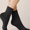 Socke - Sensual Cotton