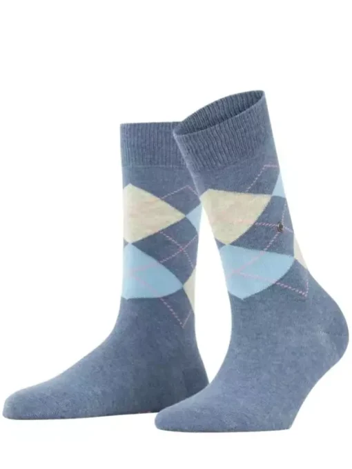 Socken - Basic Gift Box 2er Pack