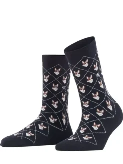 Socken - British Gift Box 3er-Pack