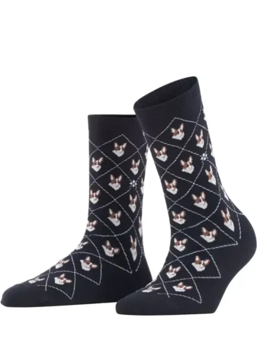 Socken - British Gift Box 3er-Pack