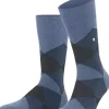 Socken - Clyde