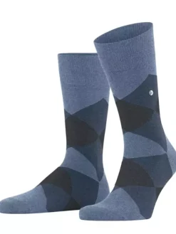 Socken - Clyde