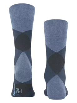 Socken - Clyde