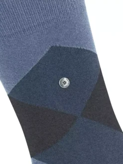Socken - Clyde