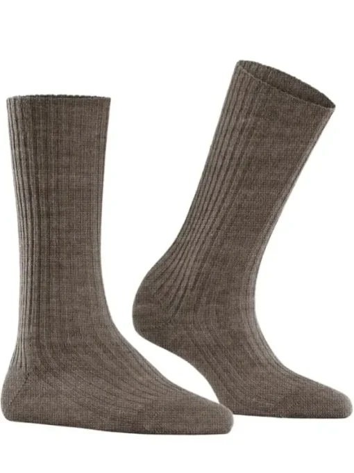 Socken - Cosy Wool Boot