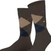 Socken - Dundee
