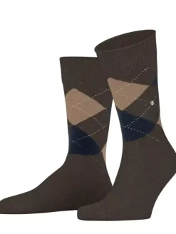 Socken - Dundee