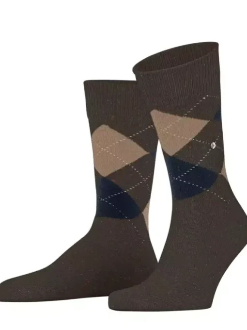 Socken - Dundee