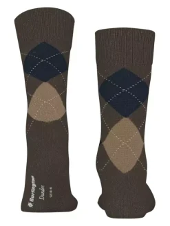 Socken - Dundee