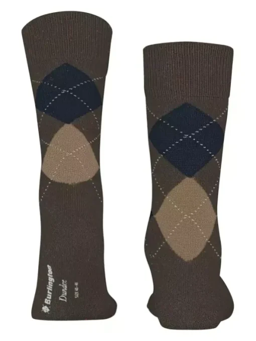 Socken - Dundee