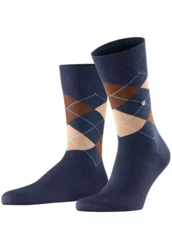 Socken - Edinburgh