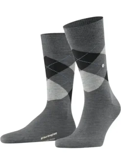 Socken - Edinburgh