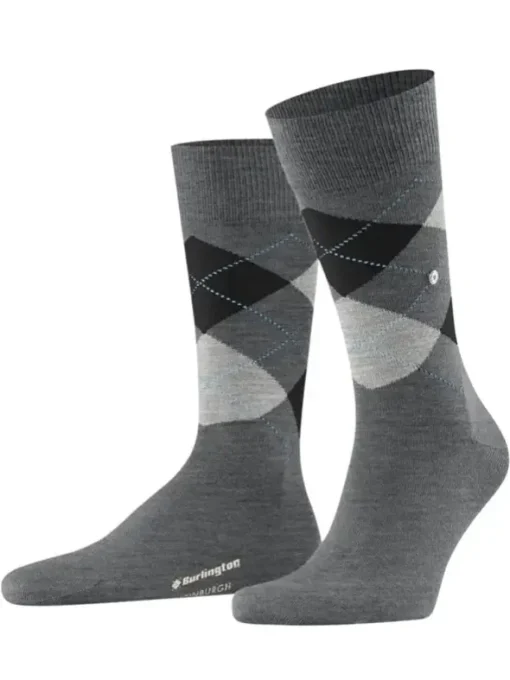 Socken - Edinburgh