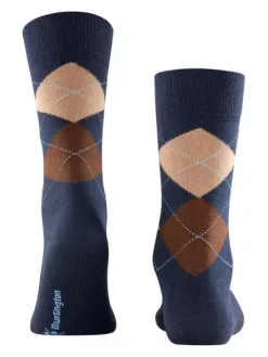 Socken - Edinburgh