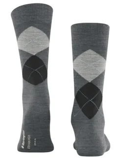 Socken - Edinburgh
