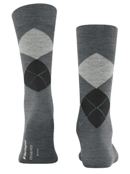 Socken - Edinburgh
