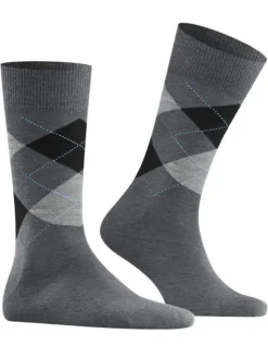 Socken - Edinburgh