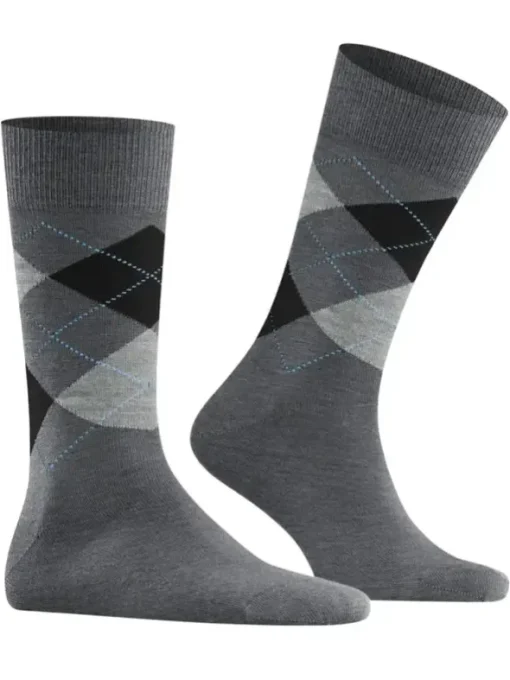 Socken - Edinburgh