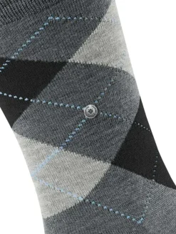 Socken - Edinburgh