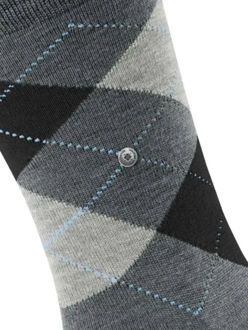 Socken - Edinburgh