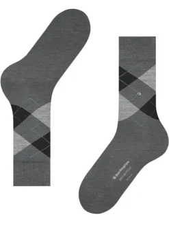 Socken - Edinburgh