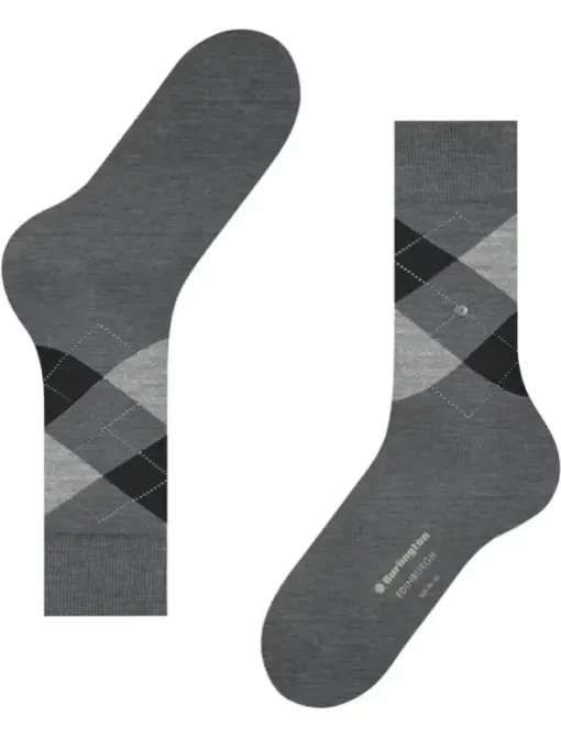 Socken - Edinburgh