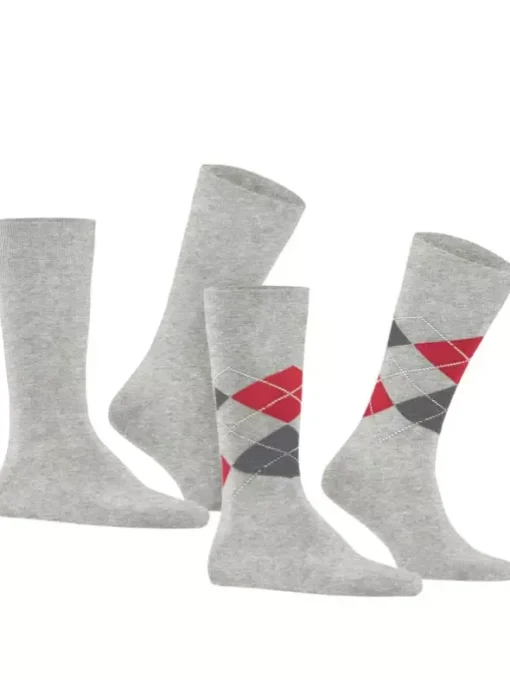 Socken - Everyday 2-Pack